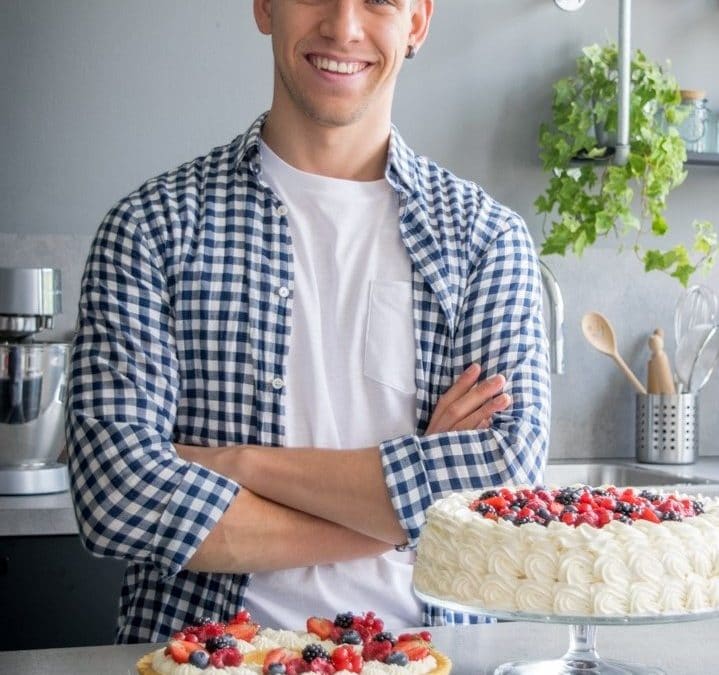 Lucake