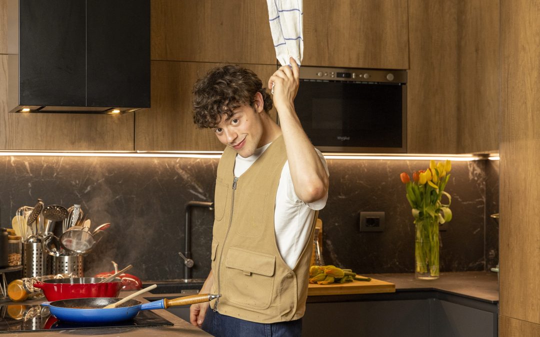 Cook with Fez